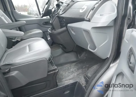 2019 Ford Transit-350 Xl z USA, uszkodzony, nr VIN 1FDZX2CMXKKB16872